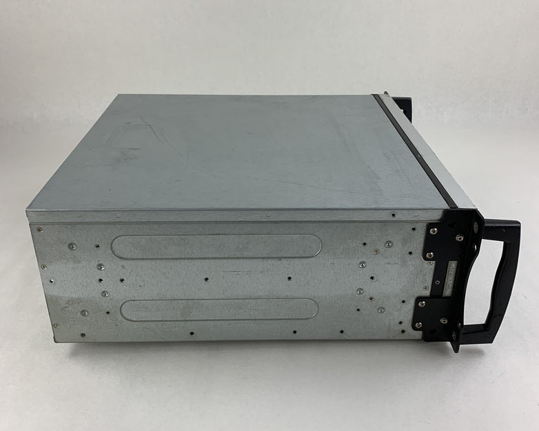 Chenbro RM42300H02 12269 4U Rackmount Industrial Server Chassis No Key Unlocked
