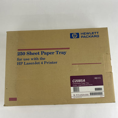 HP C28085A Combination 250 Sheet Paper Tray