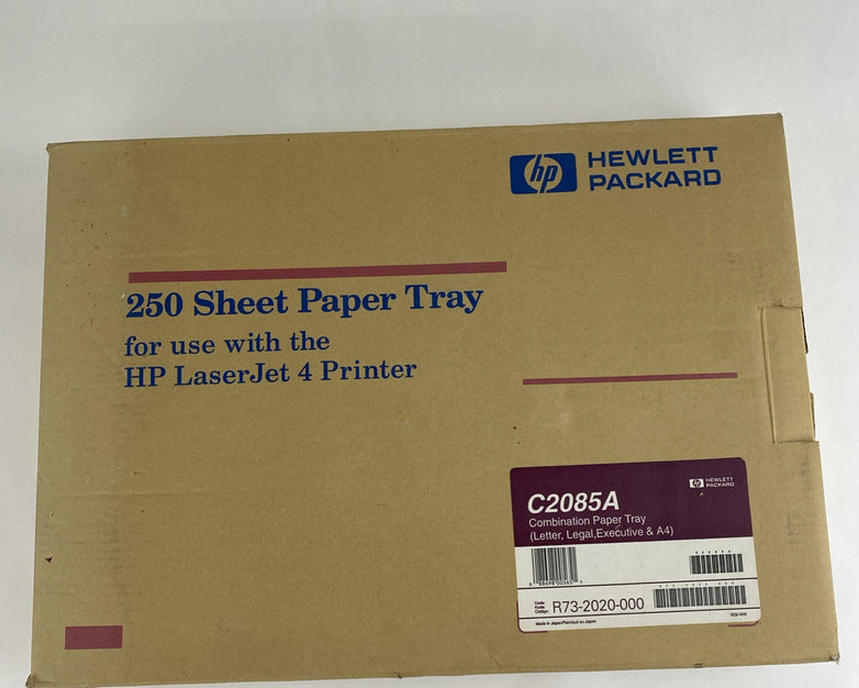 HP C28085A Combination 250 Sheet Paper Tray
