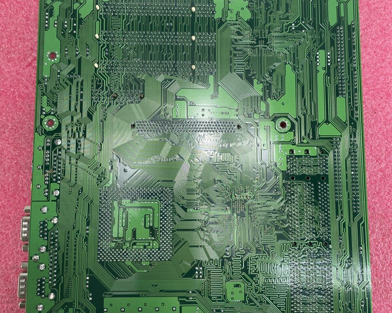 Epox EP-3VCA2+ Motherboard Intel Celeron 800MHz 256MB RAM