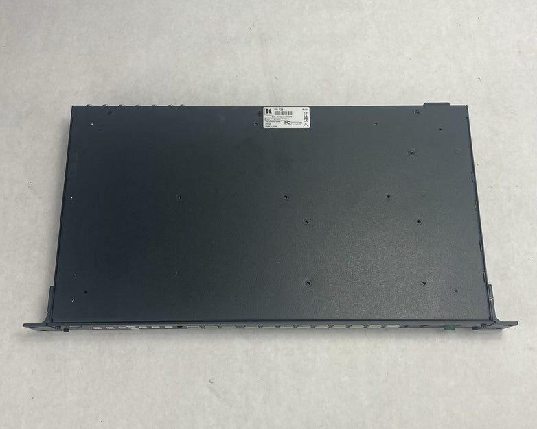 Kramer VP-728 9-Input HDMI HQV Digital Presentation Switcher/Scaler