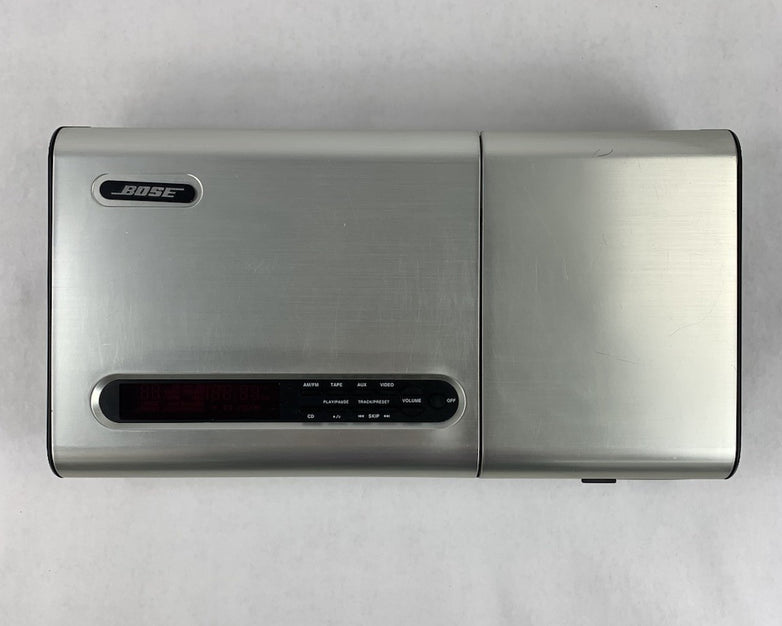 Bose Lifestyle 5 Music Center - Parts or Repair
