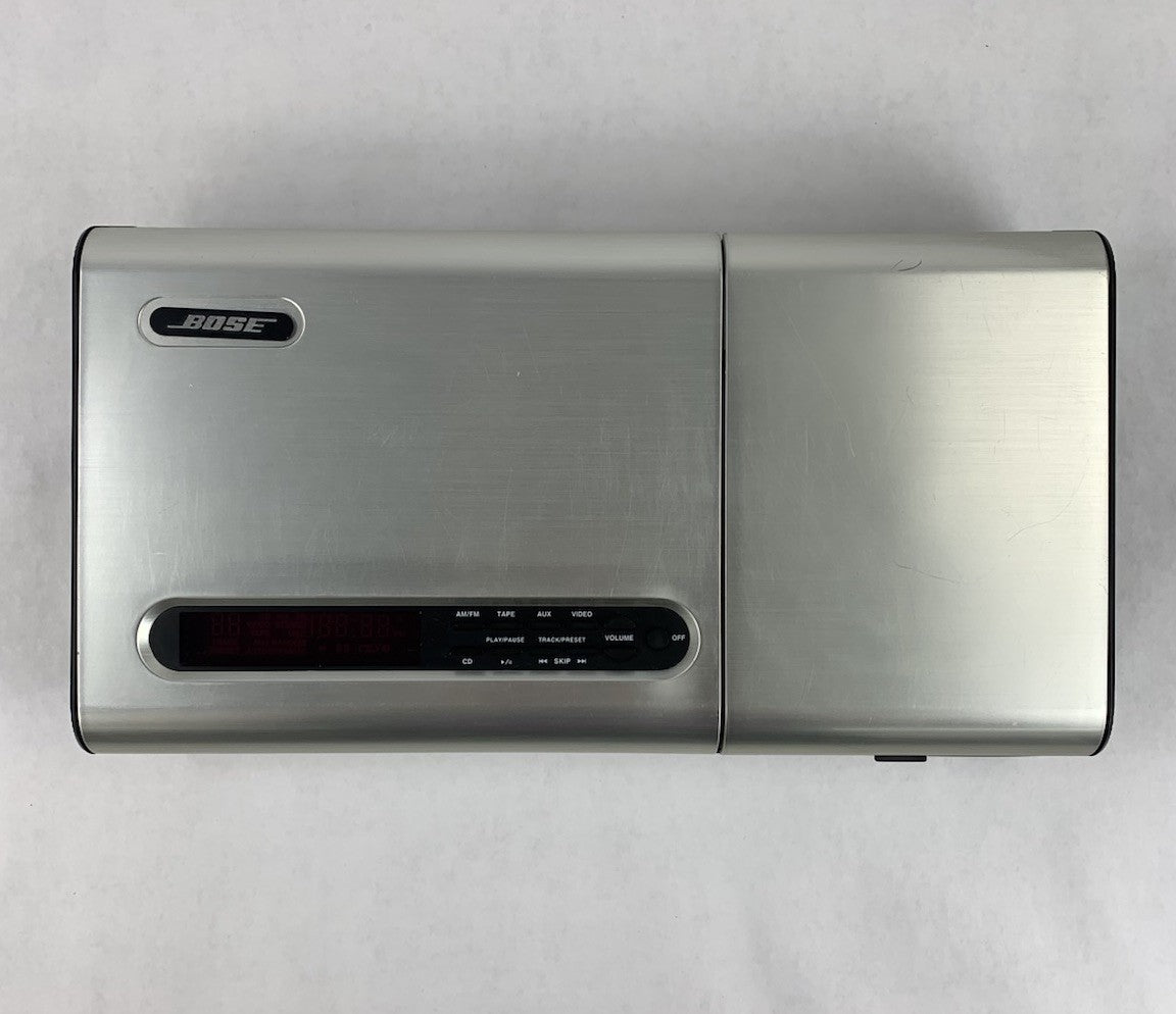 Bose Lifestyle 5 Music Center - Parts or Repair10