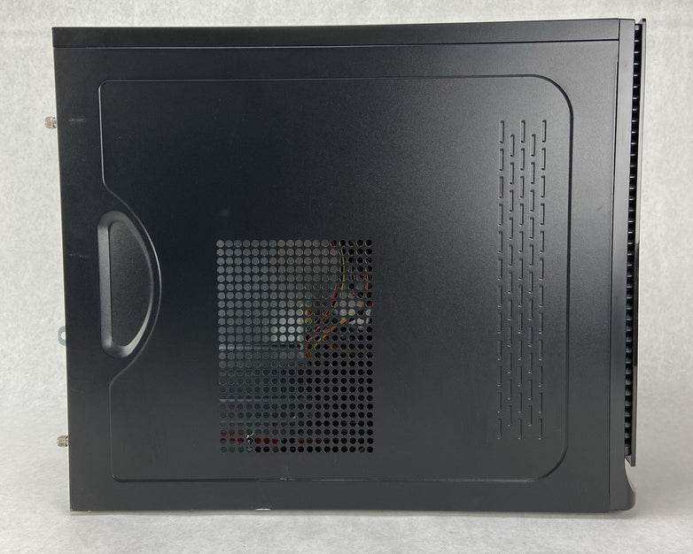 SYX Mini Tower Computer Case Soly Tech ATX300W Switching Power Supply