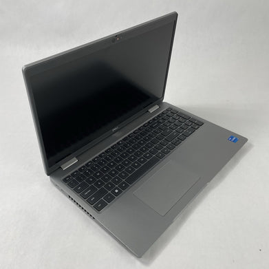 Dell Latitude 5520 15.6" Core i5-1145G7 2.60 GHz 16 GB RAM No SSD No OS