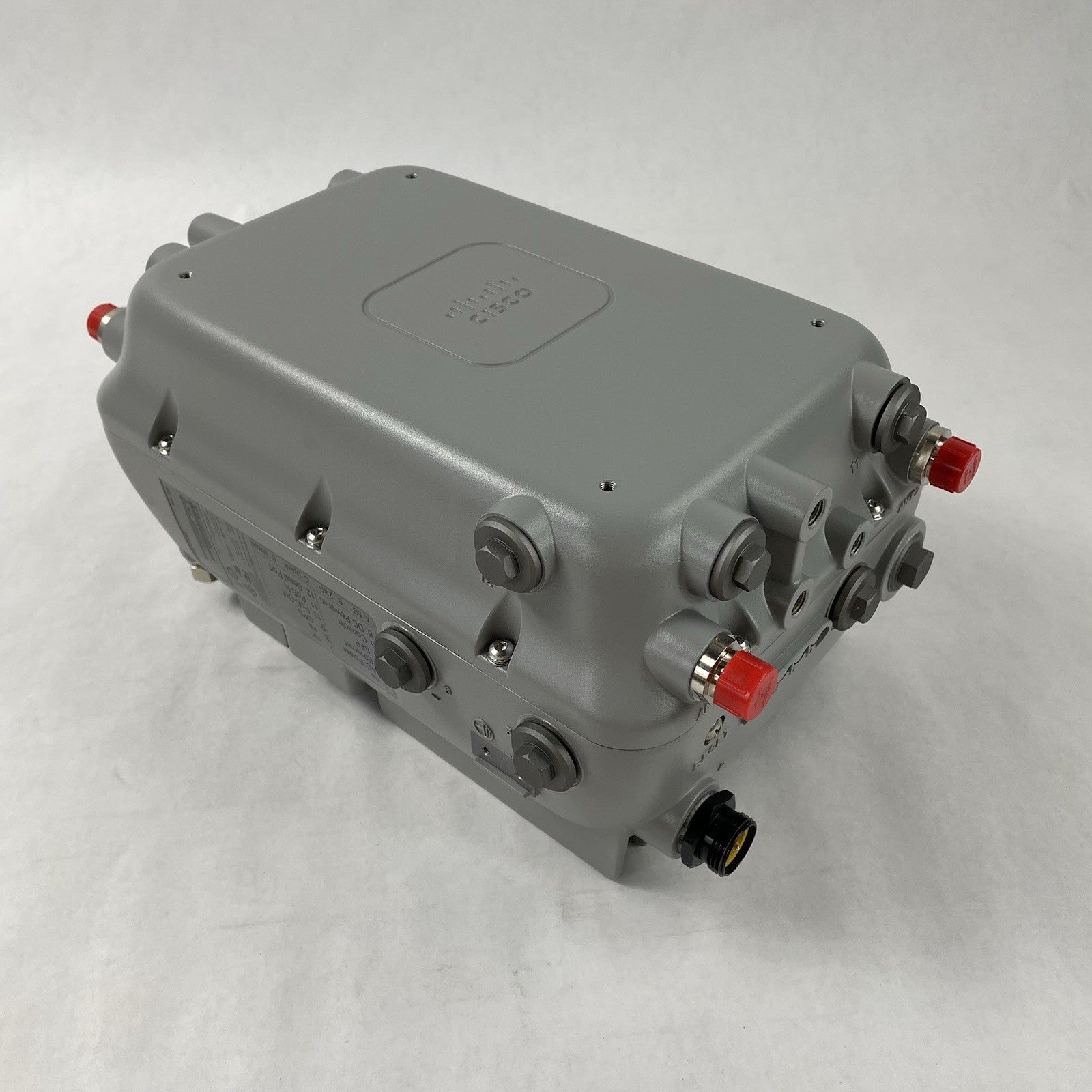 Cisco AIR-AP1572EAC-B-K9 Outdoor Mesh Access Point Tested