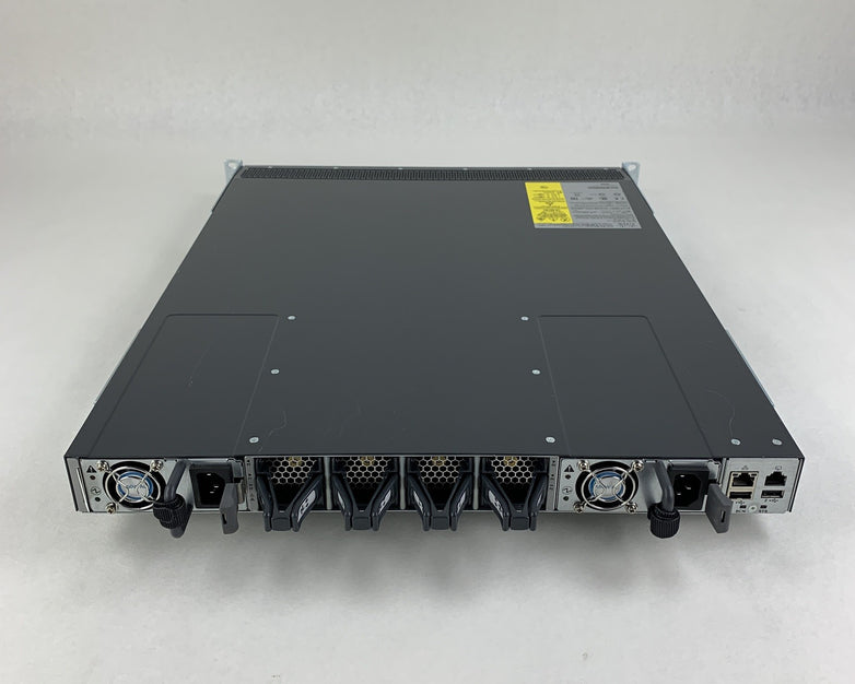 Cisco UCS-FI-6332-16UP Fabric Interconnect Tested Reset