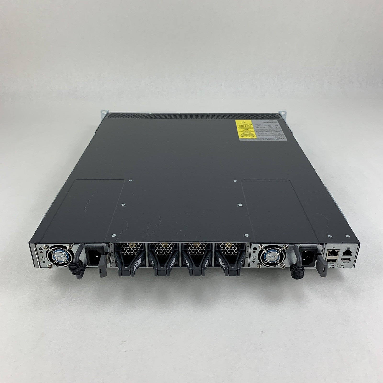 Cisco UCS-FI-6332-16UP Fabric Interconnect Tested Reset