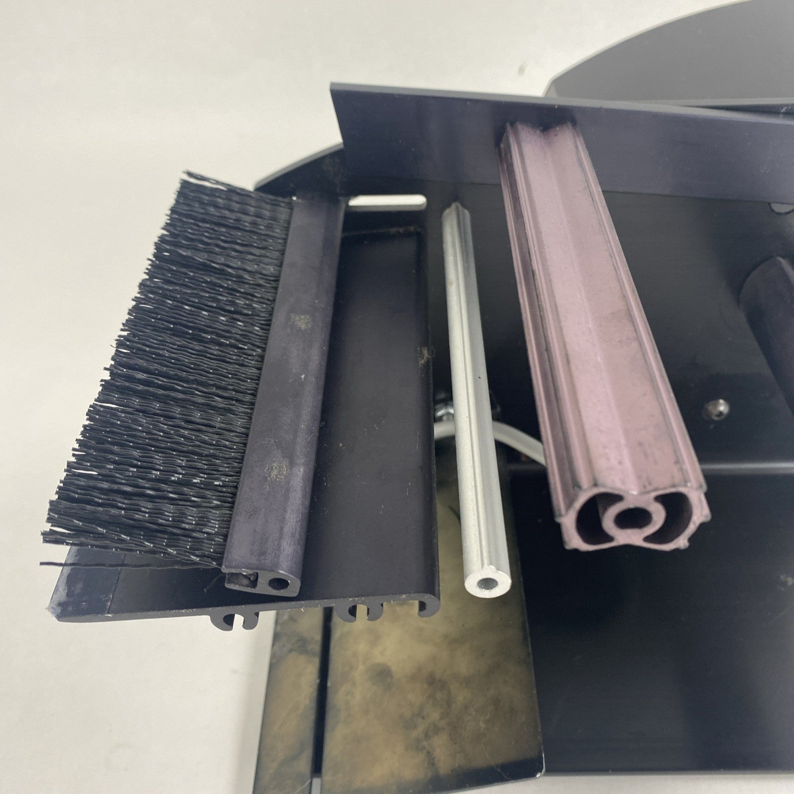 Label Moto LD6025 Label Dispenser Parts or Repair7