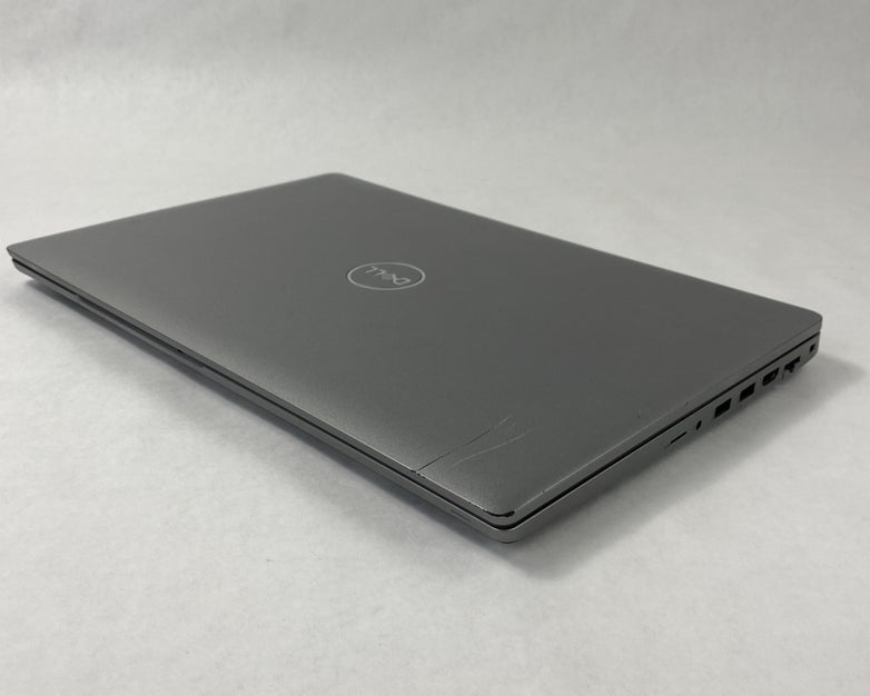 Dell Latitude 5520 15.6" Touch i5-1145G7 2.60 GHz 16 GB RAM No SSD No OS