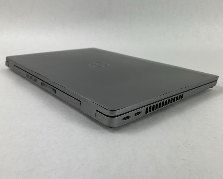 Dell Latitude 5420 14" i7-1165G7 2.80 GHz 8 GB RAM No SSD/OS/AC/Batt - Scratched