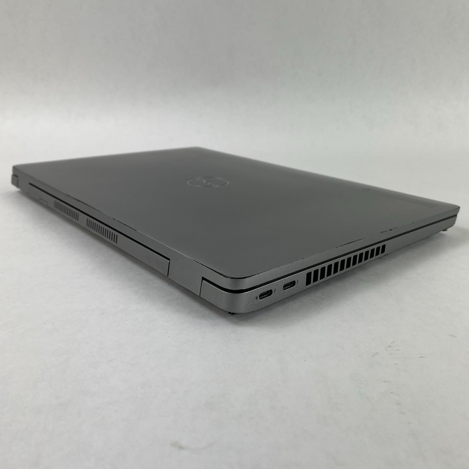 Dell Latitude 5420 14" i7-1165G7 2.80 GHz 8 GB RAM No SSD/OS/AC/Batt - Scratched12