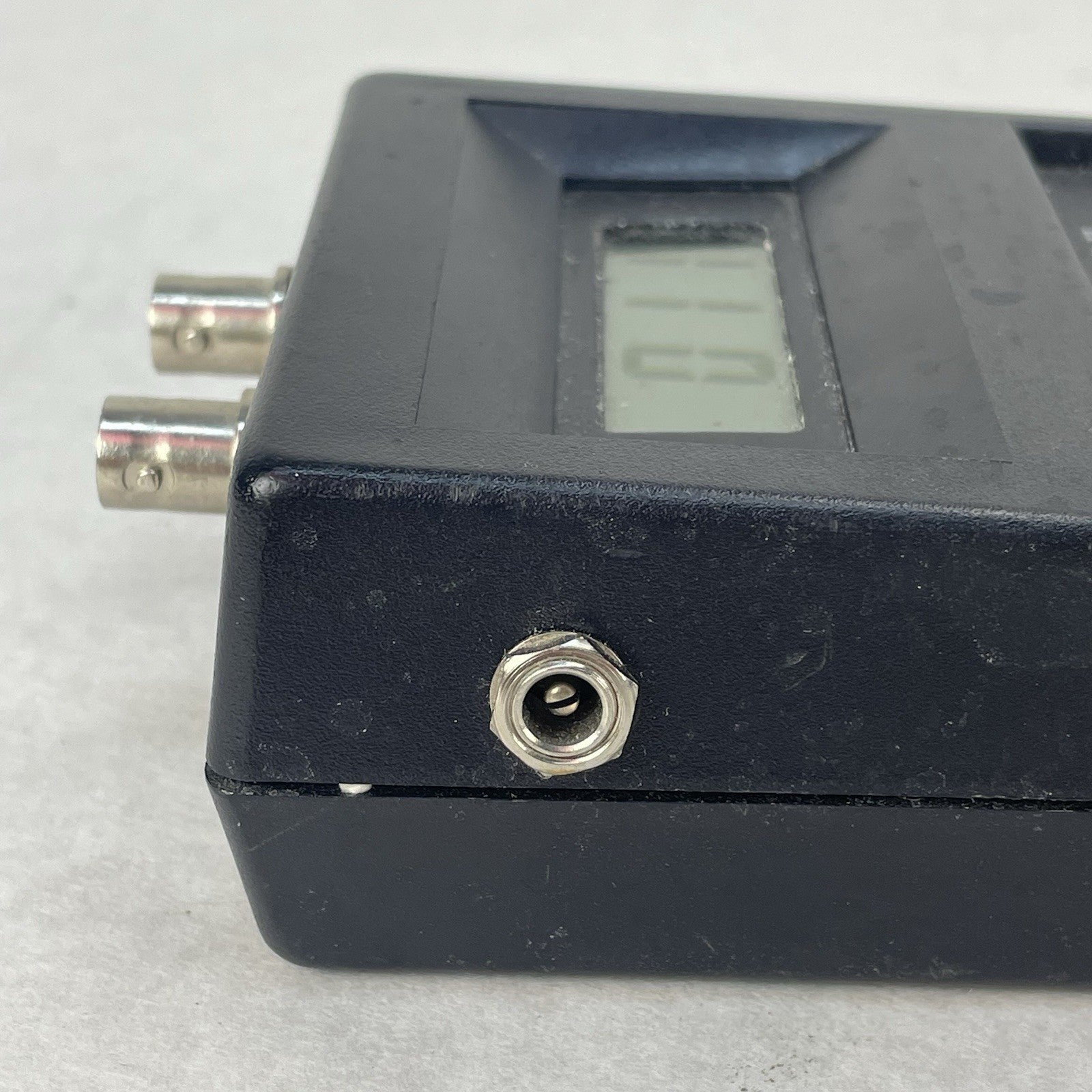 FM Systems CM-2 Camera Master 2 CCTV Video Signal Tester7