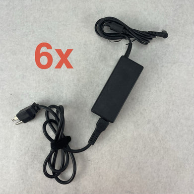 Delta Electronics ADP-90MD BB Power Adapter 90W 19V 4.74A Lot of 6