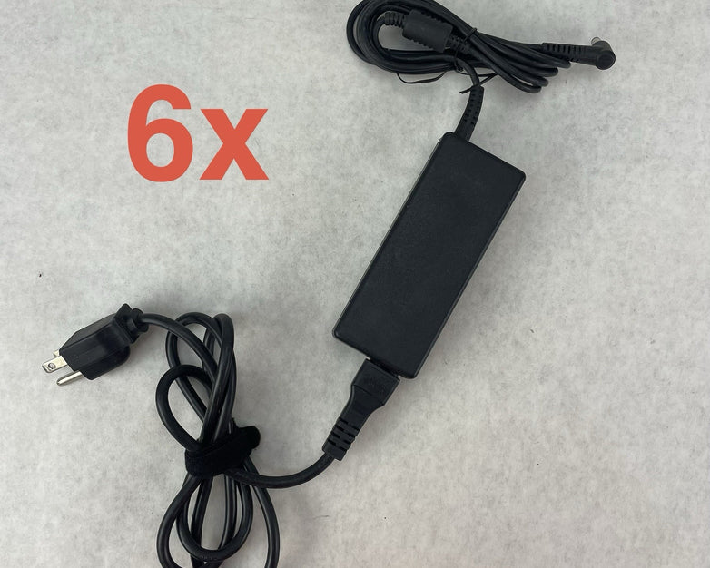 Delta Electronics ADP-90MD BB Power Adapter 90W 19V 4.74A Lot of 6