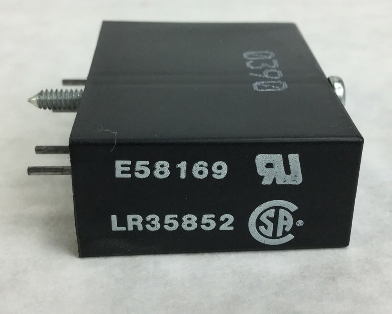 Taylor  6001BA14521A E58169  LR35852  Lot of 3