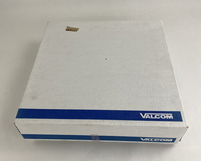 Valcom V-1060A Talkback Ceiling Speaker 8" Lot of 2