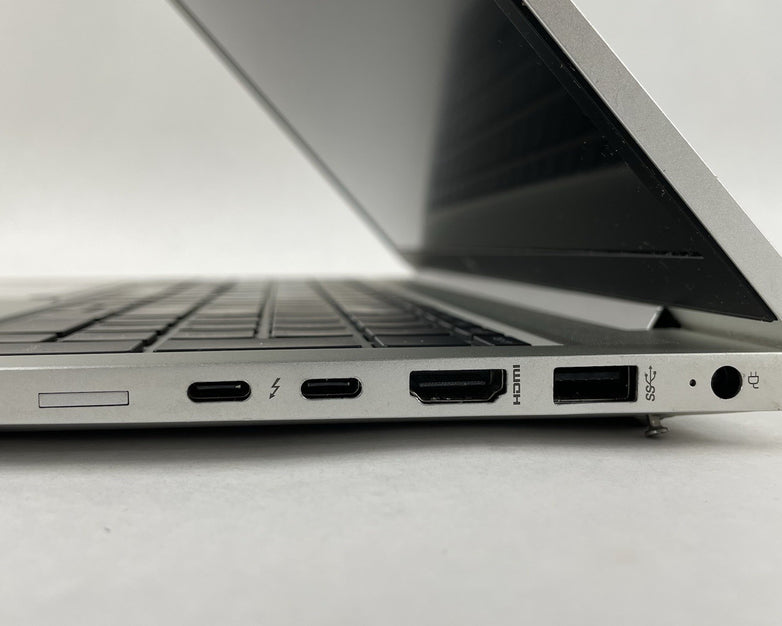 HP EliteBook 850 G8 15.6" i5-1145G7 2.60 GHz 16 GB RAM No SSD/OS/AC/Batt