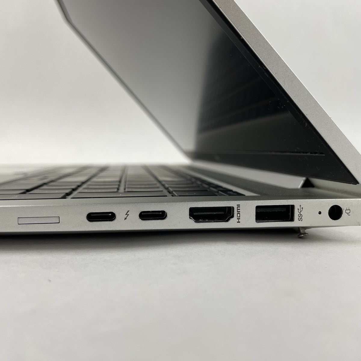 HP EliteBook 850 G8 15.6" i5-1145G7 2.60 GHz 16 GB RAM No SSD/OS/AC/Batt8