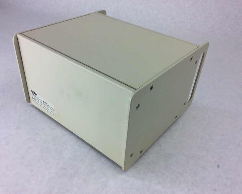Bio Rad 1652098 Pulse Controller Apparatus