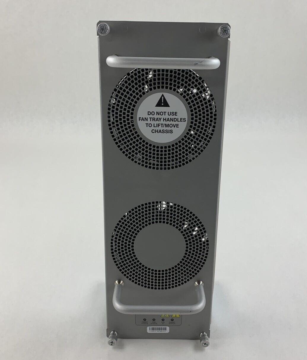 Cisco N77-C7706-FAN 7706 Fan Module Untested