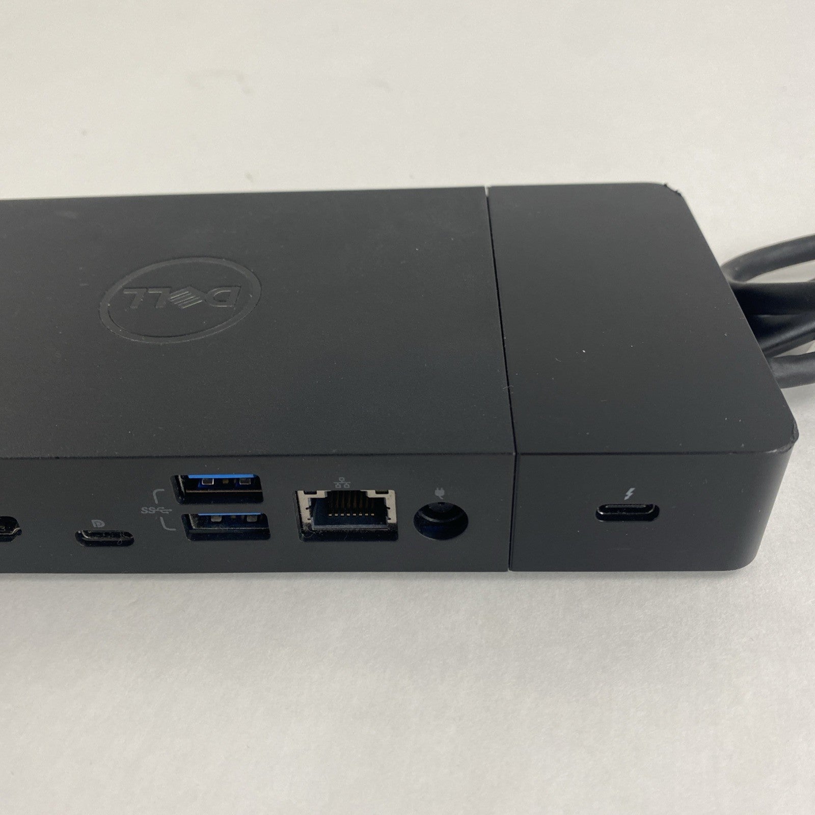 Dell WD19TBS Thunderbolt Docking Station No AC Adapter Lot of 27