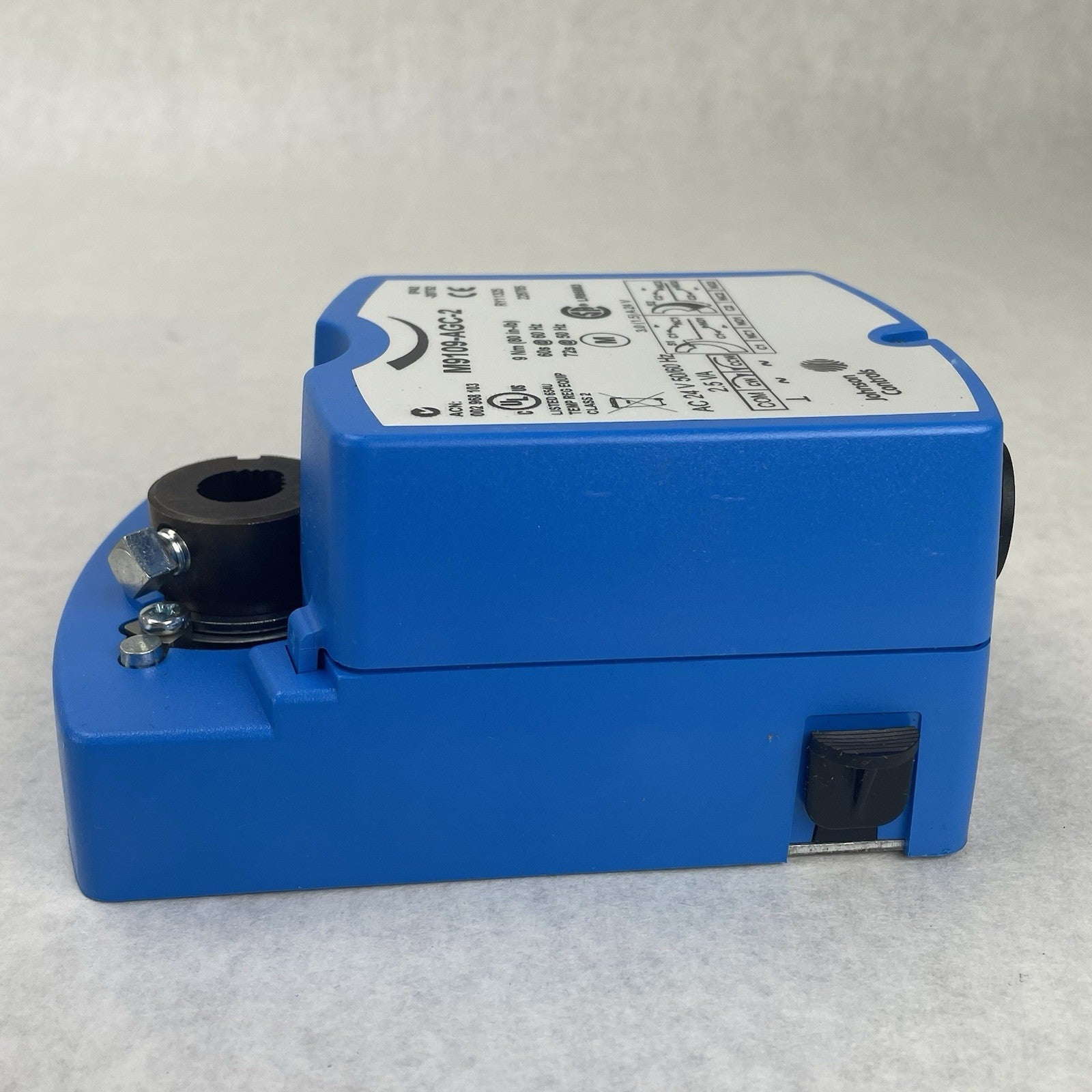 Johnson Controls M9108-AGC-2 Non-Spring Return Electric Damper Actuator "J6D"6