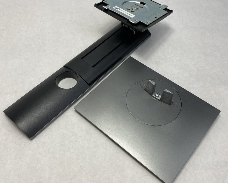 Dell Professional P2419H P2219H 22" 24" Monitor Stand - Tilt Swivel Pivot
