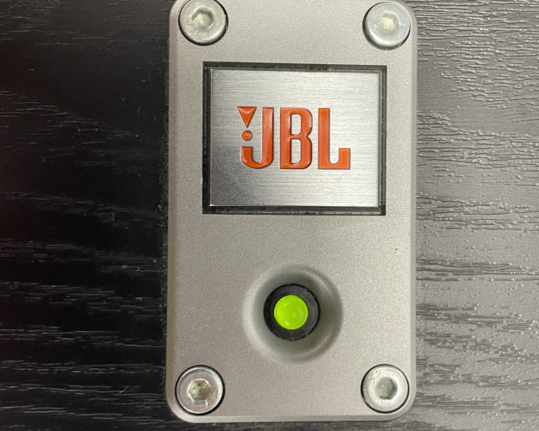 JBL E250P Northridge Powered Subwoofer Assembly Tested
