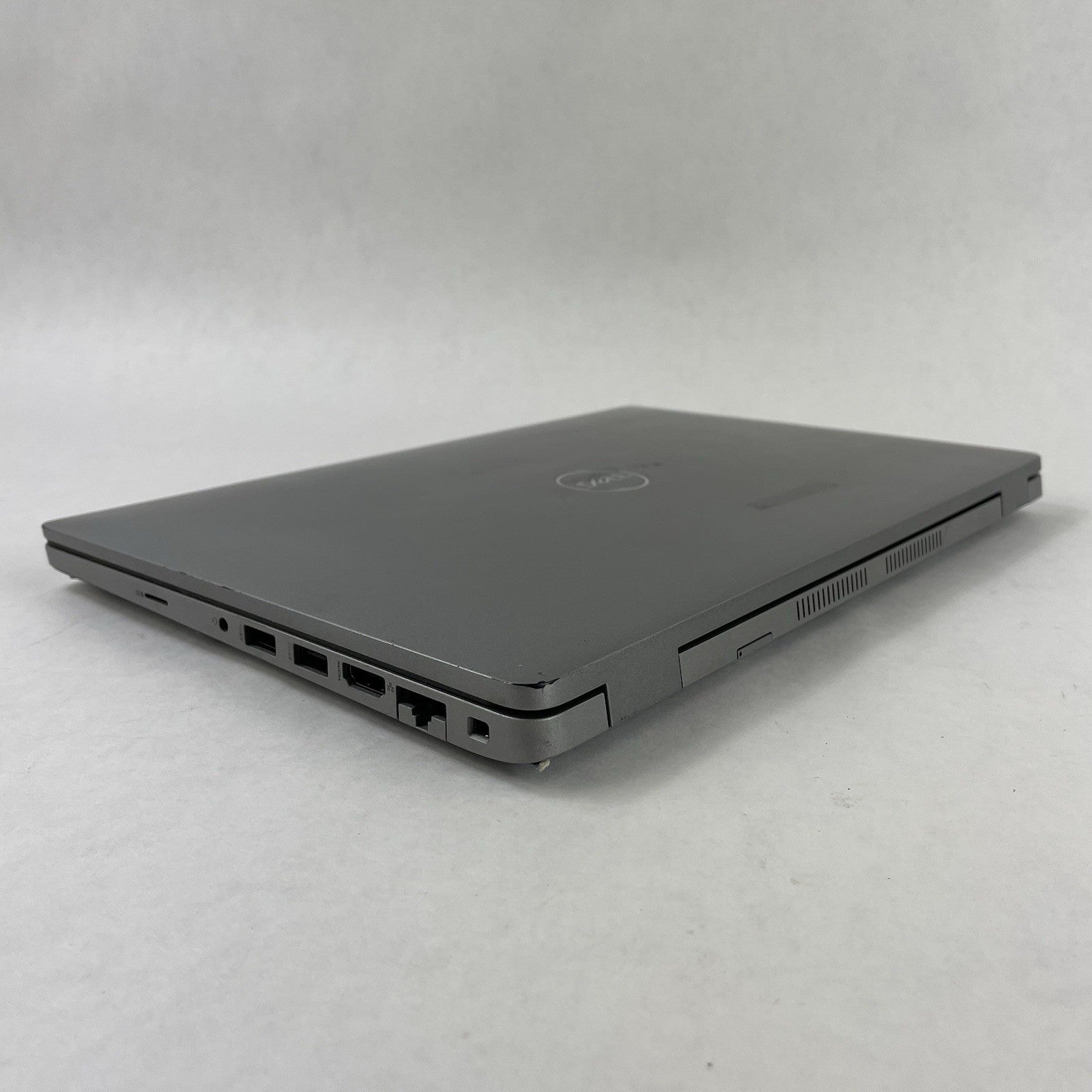 Dell Latitude 5420 14" i5-1135G7 2.40 GHz 8 GB RAM No SSD/OS/AC/Batt - Paint10