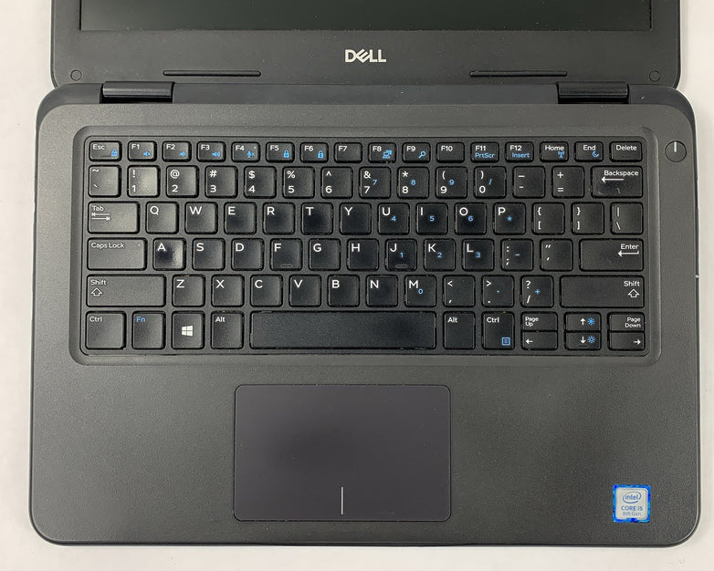 Dell Latitude 3300 13.3" i5-8250u 1.6 GHz 8 GB Ram NO OS No HDD No Batt No AC