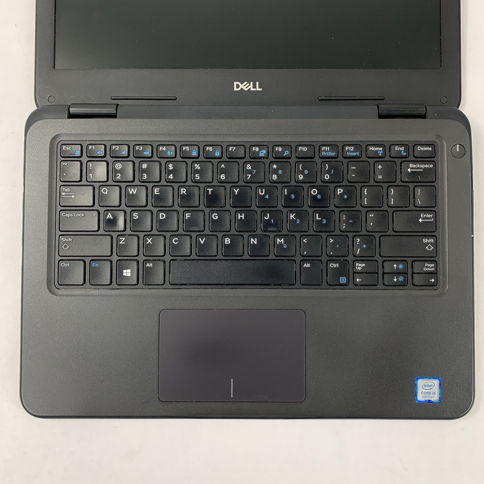 Dell Latitude 3300 13.3" i5-8250u 1.6 GHz 8 GB Ram NO OS No HDD No Batt No AC