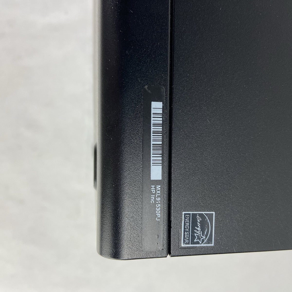 HP EliteDesk 800 G4 SFF Intel Core i5-8500 3GHz 8GB RAM No HDD/OS Bad FP USB3
