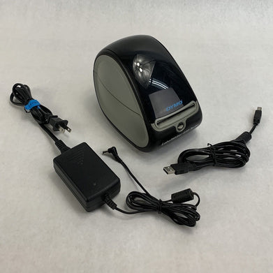 DYMO LabelWriter 450 Turbo 1750283 Thermal Label Printer