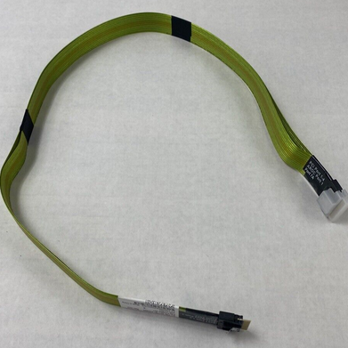 NVMe Direct Connect Cable P22904-001 IEC P/N: 6017B1435403