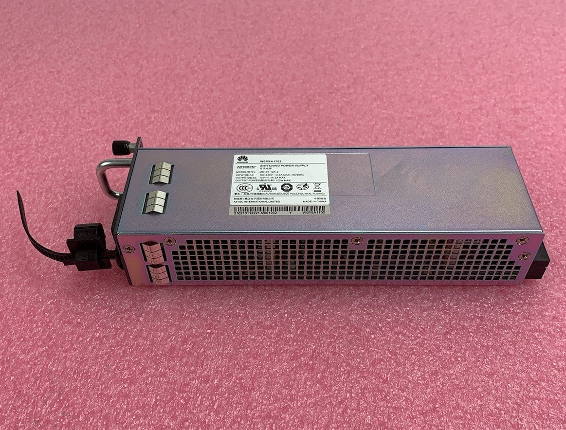 Artesyn ME170-12A-2 170W Switching Power Supply