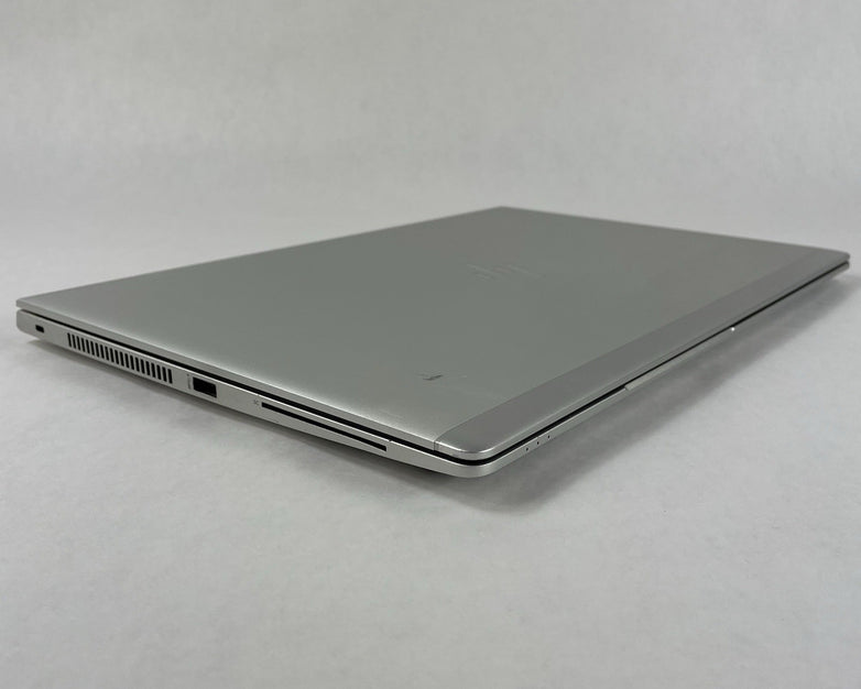 HP EliteBook 850 G6 15.6" i5-8365U 1.60 GHz 8 GB RAM No SSD/OS/AC - Heat Spot