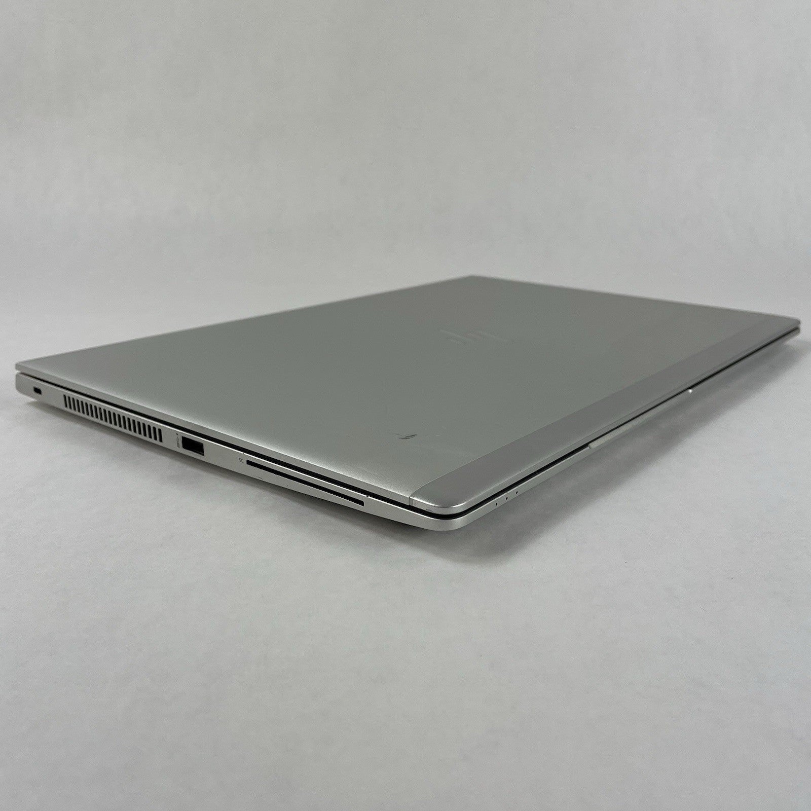 HP EliteBook 850 G6 15.6" i5-8365U 1.60 GHz 8 GB RAM No SSD/OS/AC - Heat Spot13