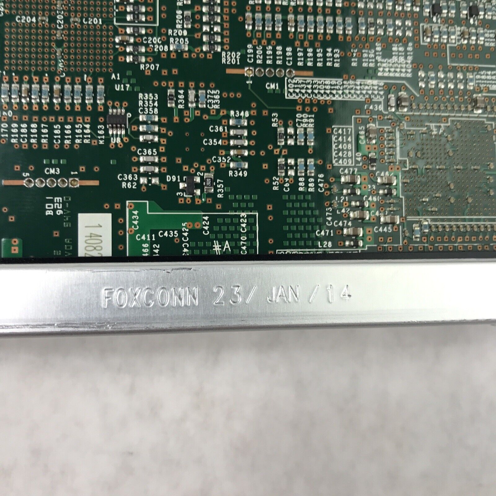 EMC 110-130-100B 110-130-100 303-130-100B 042-007-392 Storage Array Module