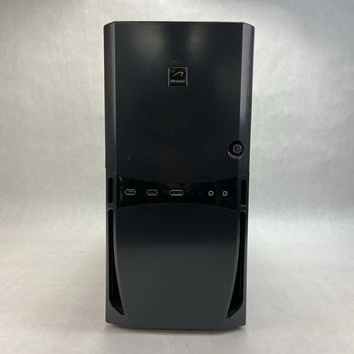 Antec Sonata III Mid Tower Computer Case Antec EA-500D 80Plus Bronze 500W PSU