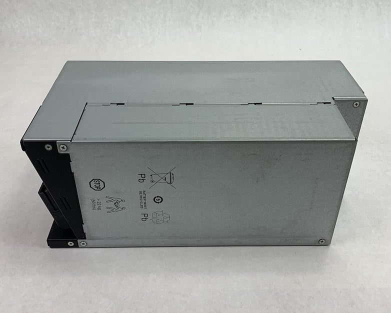 APC 911-0140 Empty Battery Cartridge