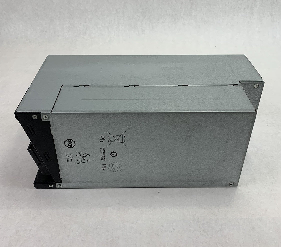 APC 911-0140 Empty Battery Cartridge