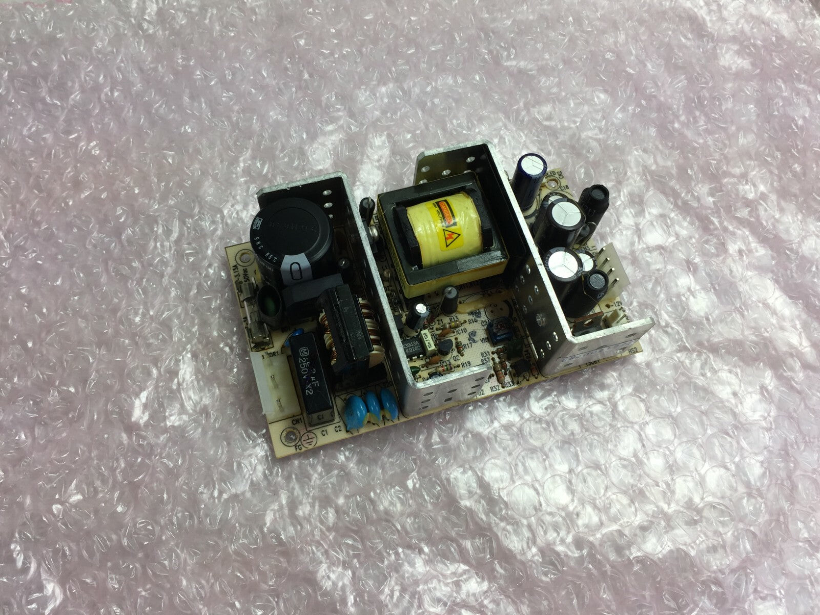 Power Supply Board B-01-5030