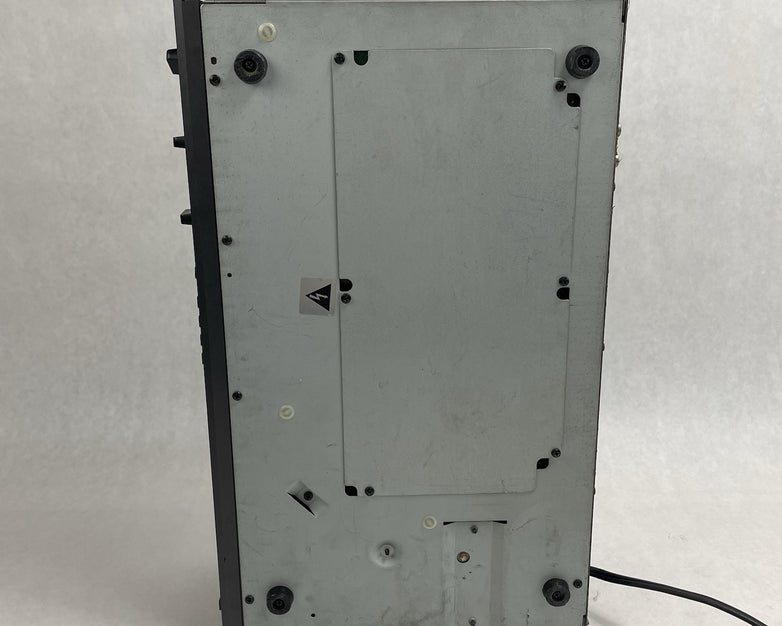 NAD 6325 Stereo Cassette Deck For Parts