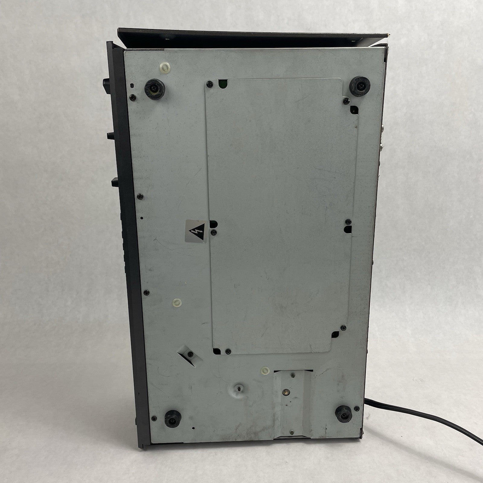 NAD 6325 Stereo Cassette Deck For Parts