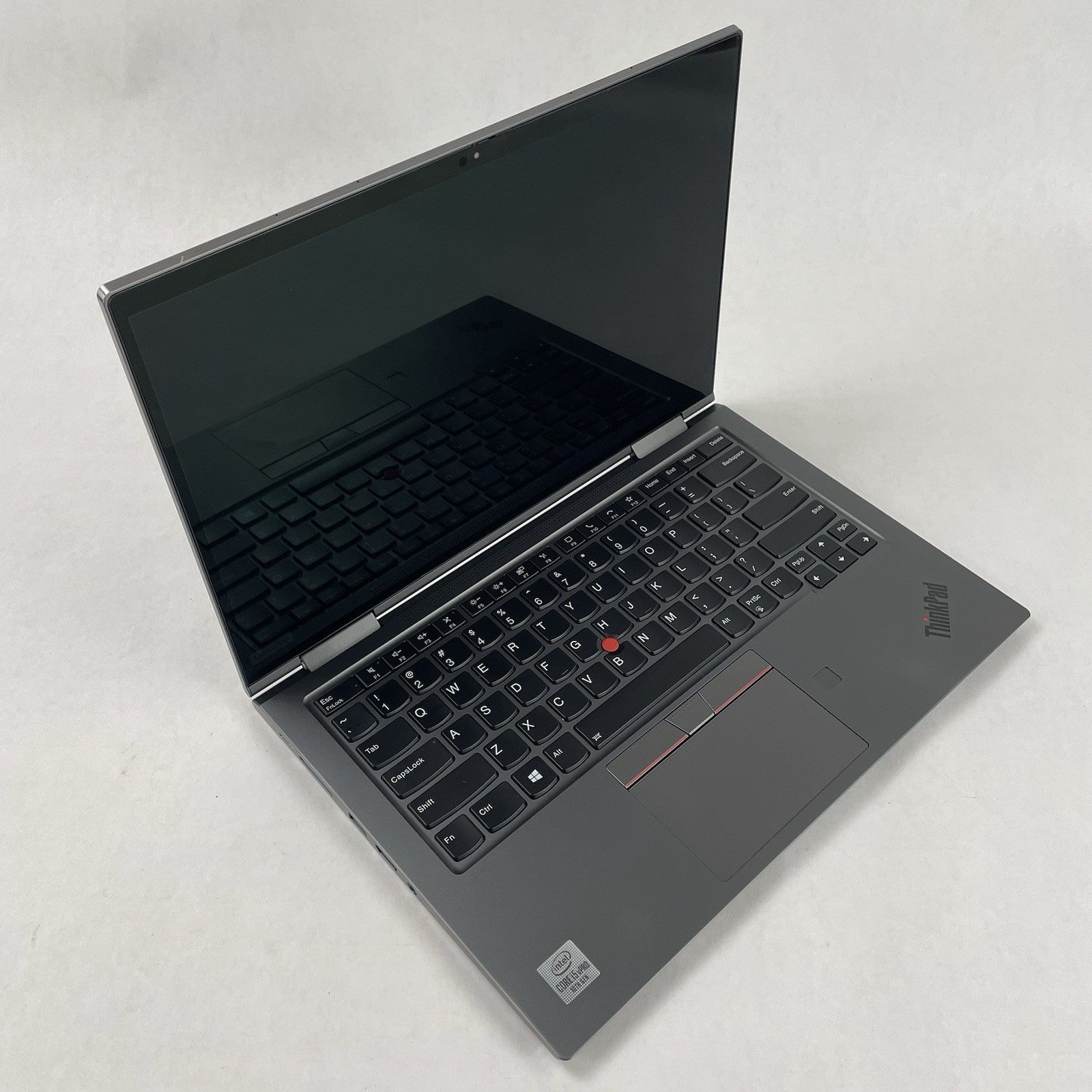 Lenovo ThinkPad X1 Yoga Gen5 14" i5-10310U 1.70 GHz 8 GB RAM No SSD/OS/AC0