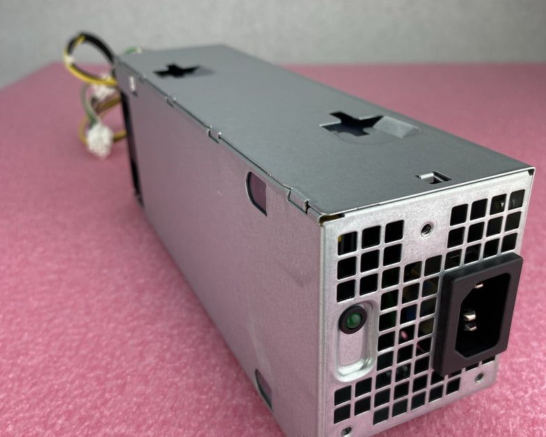 Dell AC260EBM-00 052CKC 80 Plus Bronze Switching Power Supply Tested