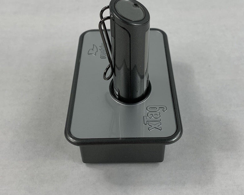 Revolabs 02-DSKCHG-D xTag Wireless Microphone System