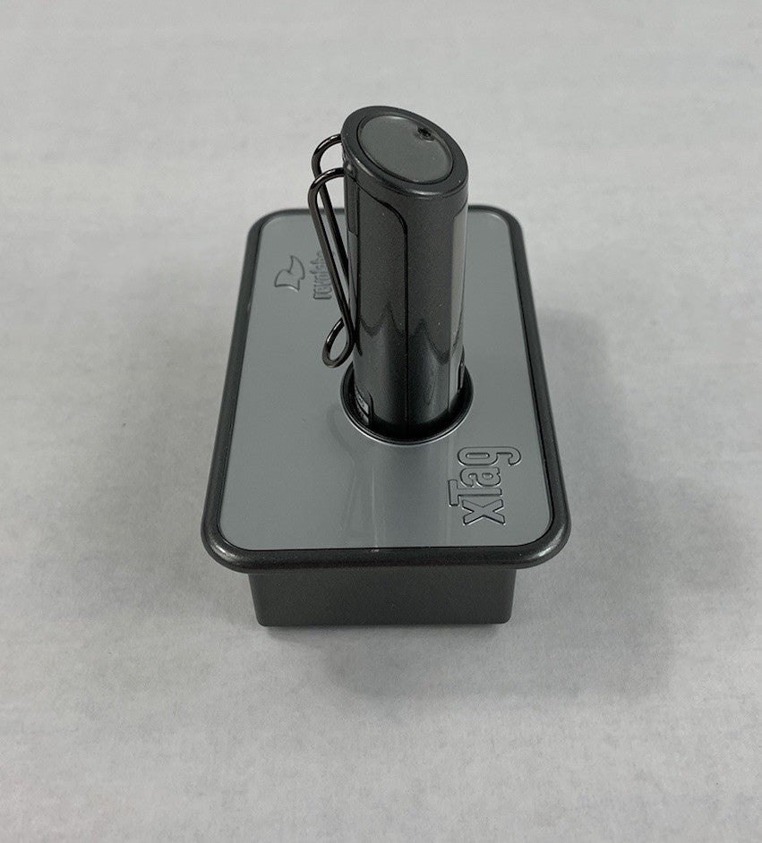 Revolabs 02-DSKCHG-D xTag Wireless Microphone System