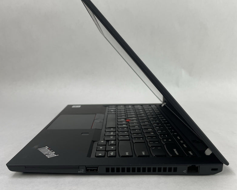 Lenovo ThinkPad T14 Gen1 14" i5-10210U 1.60 GHz 16 GB RAM No SSD/OS/AC/Batt